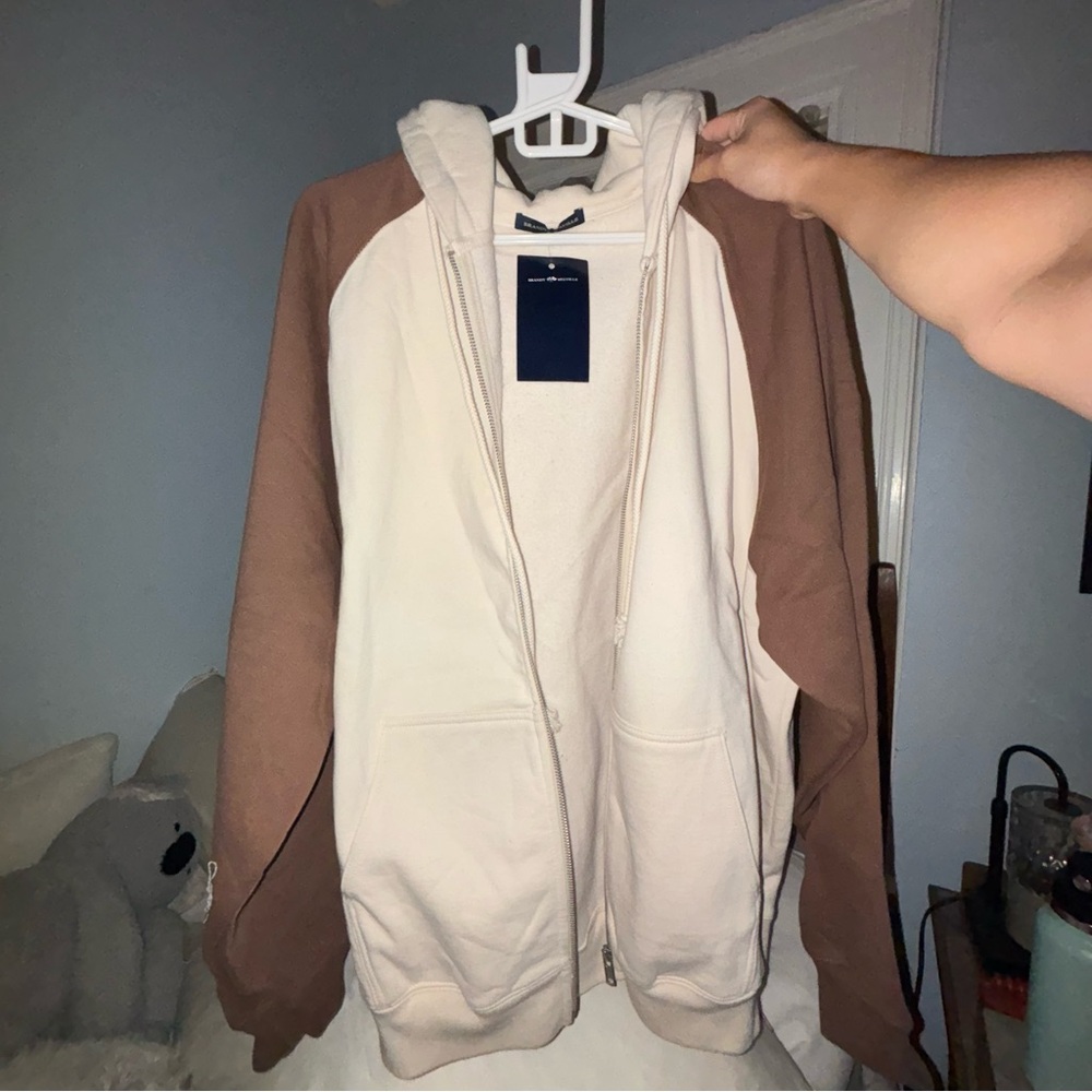 brandy melville hoodie